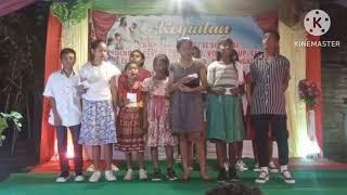 10.000 Reasons (Bless The Lord) - Enkurio Children Voice