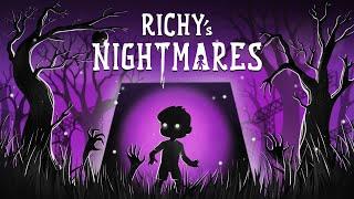 Richy’s Nightmares — Nintendo Switch. Trailer