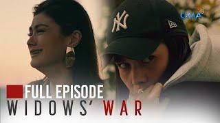 Widows’ War: Will George meet her death? - Full Episode 18 (July 24, 2024)