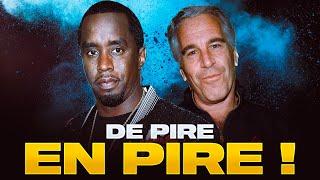 PUFF DADDY - DIDDY : pire que l'affaire EPSTEIN ?