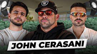 REAL Financial Freedom: Exiting for $40 Million, Investing in Fyre Fest & Partying W/ A-List Celebs