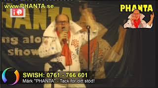 Phanta - Blitzkrieg bop (Livestream 20210116)