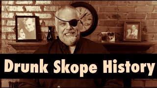 Drunk History of Rifle Scopes