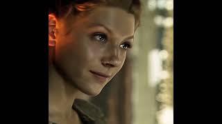 Beauty with Strength || Legartha the famous shield-maiden #vikings #legartha #shorts #viralvideo