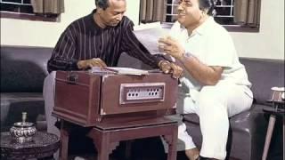 4 Rerecorded By Naushad   O Dunya Ke Rakhwale   Muhammad Rafi 2