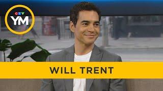 What we know about the season two finale of ‘Will Trent’ | Your Morning