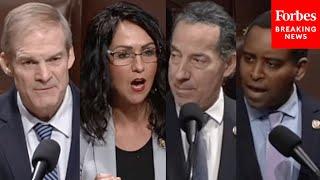 FULL DEBATE: Republicans And Democrats Clash Over Bill To Restrict Judges' Nationwide Injunctions