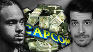 Street Fighter 6 DLC woes, Switch 2 cope, winning when you get nerfed | Trash Talk - Extra Trashy