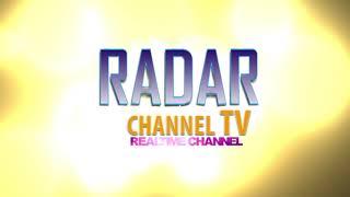 RADAR CHANNEL TV
