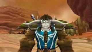 Czerwony Snappah! - World of Warcraft (WoW) Machinima autorstwa Oxhorn