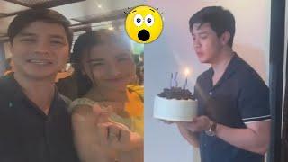 Alden Richards Update pt2 December 26 2024