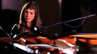 Christina Perri - Human [Live at British Grove Studios]