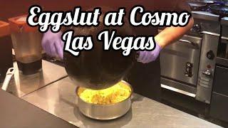 Eggslut at Cosmopolitan in Las Vegas