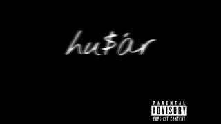 HU$$$AR RECORDS - STOKAR HUSAR