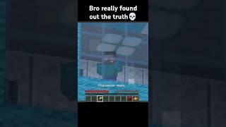 Minecraft Free Edition  Truman Show Meme #minecraft