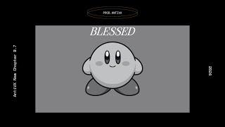 [FREE] “BLESSED” | Gospel Rap Beat | Christian Hip Hop | Worship Beat | @Prod.AntiVX