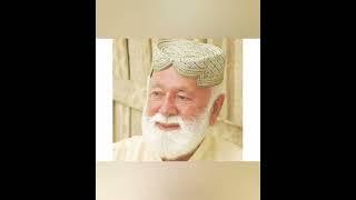 nawab khair bukhsh marri song