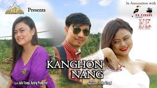 Kanghon Nang | Official Music Video | 2021