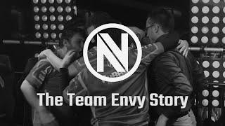 Inside the PPL: The Team Envy Story