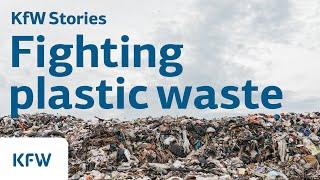 Millions Against Rubbish - Establishing a Waste Management System in Indonesia