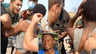 SAD : How Hamas Savagely K!lled Tanzanian Student Joshua Mollel |RIP