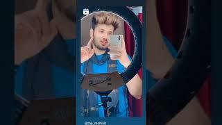 Mohit rajput romantic video 