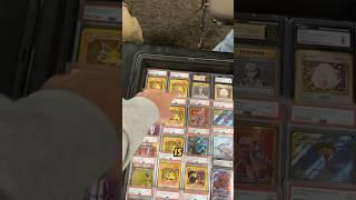 No Deal. Base Set 2 Charizard Pokemon Card