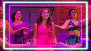 SDMT Presents "Xanadu" Sizzle Reel!