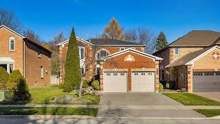 1209 Bowman Drive, Oakville, Ontario