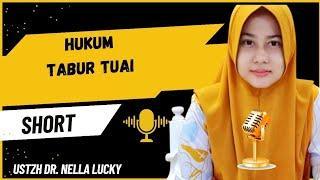 🟠Hukum tabur tuai | Short | Ustadzah Dr. Nella Lucky