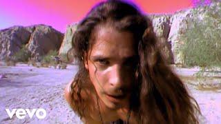 Soundgarden - Jesus Christ Pose (Official Music Video)