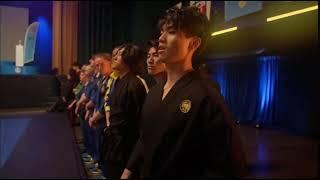 Cobra Kai season 6 Part 1 ending