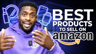 The Best Wholesale Products To Sell on Amazon