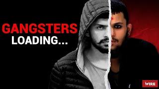 How Gangsters Became ‘Cool’: India's Latest Online Radicalisation Story