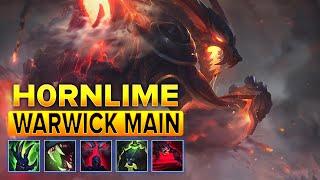 Warwick Montage 2024 - EUW Grandmaster Warwick Plays