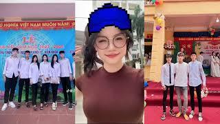 Tik Tok Học SinhHọc Sinh 4.0 Đi Học Quẩy Banh Nóc | Chung Kien #134