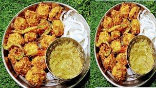 Moong dal pakoda recipe.#pakora recipe.#moong dal pakodi.#mungdalbhajiya .#mungdalpakoda .#pakodarec