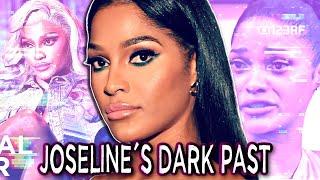 Joseline Hernandez DARK PAST: REAL Shenellica Bettencourt, FORCED To Work At 13, Stevie J & MORE!