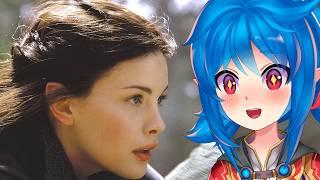 This is How you Make a Good Female Character