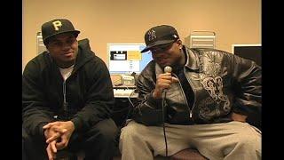 Richard Autry and Raysean Ray Autry Interview | Kollege Kidd