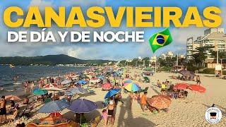 #27 CANASVIEIRAS (BRASIL) Te la muestro de día y de noche