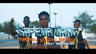 SAPEUR GANG _ Niveau Yii Dou Béne _ Feat Mister Dim ( Clip Officiel )