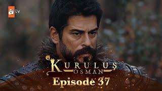 Kurulus Osman Urdu I Season 5 - Episode 37