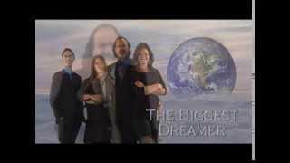 The Biggest Dreamer trailer-- An Ivolve TV Original Show - coming to www.IvolveTV.com