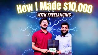 High-Paying Freelancing Skills in 2025 | How to Make Money From Freelancing