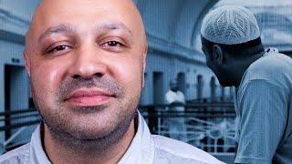 I Survived A Muslim Prison Gang Hit - Nottingham Sikh Guramit Singh - True Crime Podcast 649