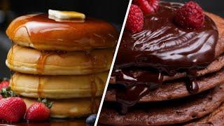 Pancake Recipes For The Perfect Breakfast