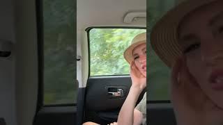 Дачница Маруся.Часть 4. На сегодня всё.#Домой, #ванна и #шампусик. #дача #дачница #маруся