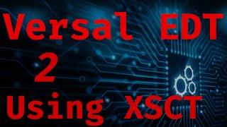 Versal Embedded Design Tutorial - Debug Walkthrough with XSCT