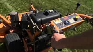 SCAG Ultimate SWZU 48
